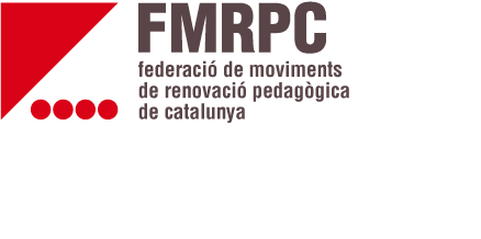 Federació de Moviments de Renovació Pedagògica logo