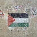 Imatge bandera palestina Imatge bandera palestina