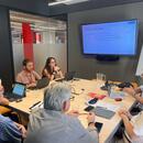 Coneix les accions que ofereix les Taula per enfortir el Tercer Sector Social Coneix les accions que ofereix les Taula per enfortir el Tercer Sector Social