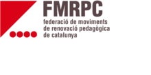 Federació de Moviments de Renovació Pedagògica logo