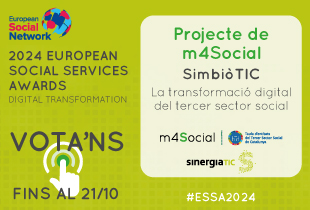 2024 European Social Services Awards