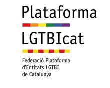 Federació Plataforma d’entitats LGTBI de Catalunya